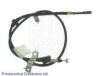 BLUE PRINT ADH24661 Cable, parking brake